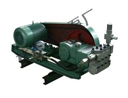 無錫(xī)試壓泵(beng)