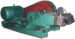 無錫二氧化碳萃(cuì)取泵