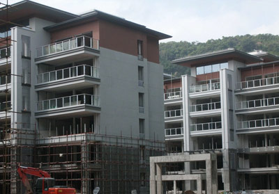 海(hai)南萬甯華潤石梅(mei)灣