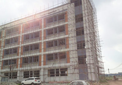 惠(hui)州市東江新區惠(hui)州一中學院