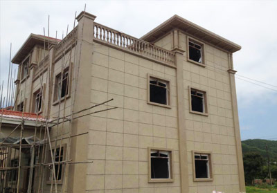 惠(hui)州冠和黃金島别(bie)墅群（共5棟）