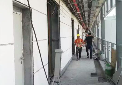 惠(huì)東華潤小徑灣