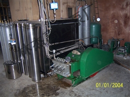 二(èr)氧化碳(tàn)萃取泵(beng)廠家