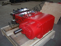 無(wu)錫試壓泵廠家(jia)分享試壓泵的(de)具體作用