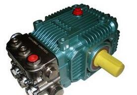 高壓(ya)清洗泵(beng)