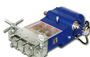 正(zhèng)确檢修高(gao)壓往複泵(beng)的方法及(ji)步驟