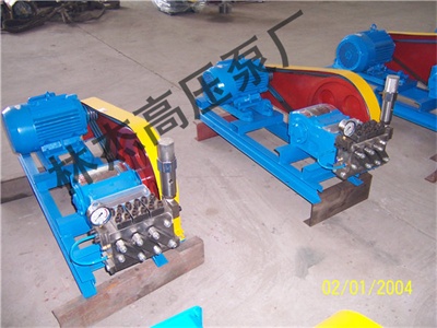 二(er)氧化碳萃取(qu)泵