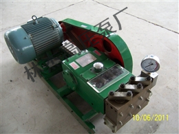 詳(xiáng)細解說泵行業(yè)的前景市場